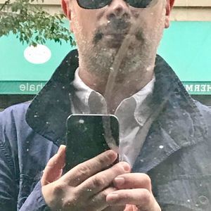 Meet your Posher, Ben